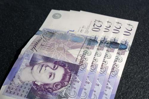 Cash