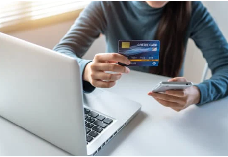 Futre Of Card Payments