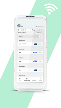 Mobile Terminal