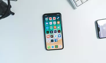 Mobile Phone Applications Min