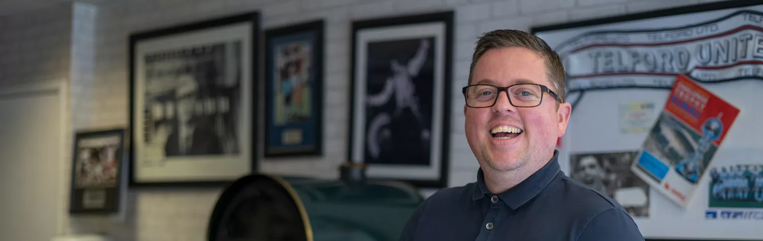 Legends The Sandwich Shop Counter