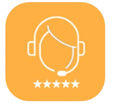 5 star customer service