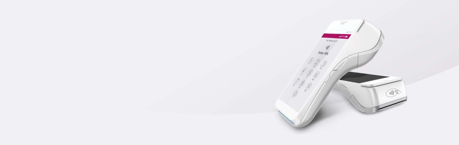 PDQ Machines | takepayments