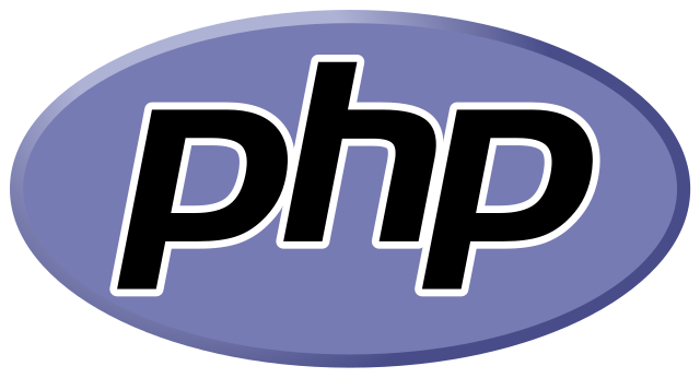 PHP Logo.Svg