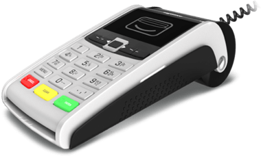 Card Machines for Businesses | takepayments