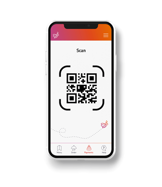 Beepaid Scan With Space